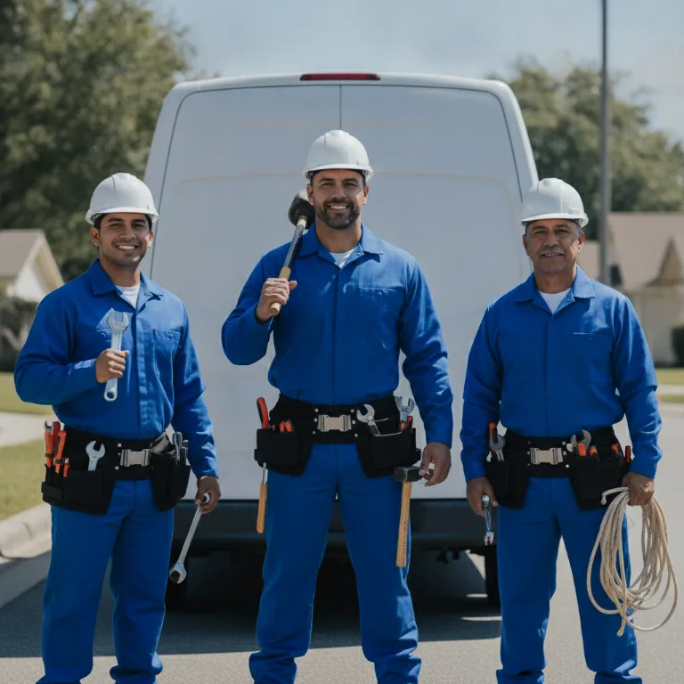 Empresa de Demolição equipe em Porto Seguro